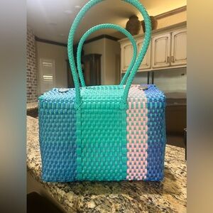 Maria Victoria Upcycle Bag